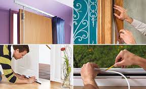 Pour Faire Des Economies D Energie Suivez Les Conseils Bricolage De Systeme D En Calfeutrant Fenetres Portes Et Isolation Fenetre Economies D Energie Fenetre