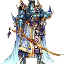 Neo Exdeath Battle Cover Ff5 By Mrhawi The Piglet Final fantasy final bosses neo exdeath zaninage mode.