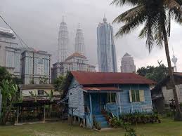 Irna ini umurnya 35 tahun , janda anak 2. Rumah Sewa Kampung Baru Kl Situs Properti Indonesia