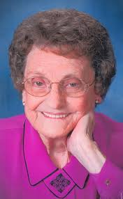 Margie L. Lynch Obituary