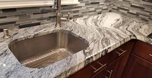 How pricey depends on the type of quartz. Types Of Granite Countertops And Colors