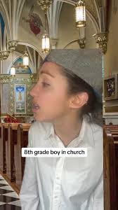 Boys in The Church by Bobby Bonito