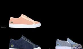 لاكوست تبتكر لتغير لطرق التقليدية لصناعة الملابس الرياضية Sneakers Nike Puma Sneaker Sneakers