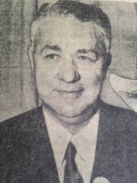 James Douglas Simril Sr. (1905-1960)