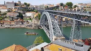 Book your flights to porto with tap portugal and experience all 25 of these. Famous Bridge Of Porto Review Of Ponte De Dom Luis I Porto Portugal Tripadvisor