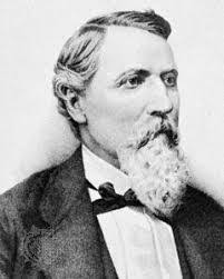 Frederick Hecker's Instagram, Twitter & Facebook