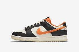 These nikeplus unlocks upgrade the shopping experience and give fans access to . Nike Dunk Low Halloween Release Information Solesavy