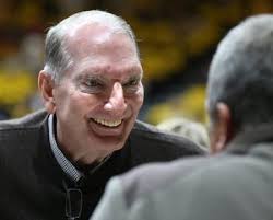 Legendary UW hoops coach Jim Brandenburg dies at 87