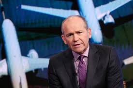 Wall street gets the flak, but tech ceos get paid all the money. Boeing Awards Ceo 21 Million In Total Compensation For 2020