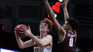 View the latest in eastern washington eagles, ncaa basketball news here. Jacob Groves 2020 21 Men S Basketball Eastern Washington University Athletics