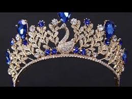 Последние твиты от princesse corona(xv) ‍🇺🇸 (@coronaprincesse). Coronas De Xv Anos 2019 Youtube Joyas De Moda Joyas Para Cabello Accesorios De Joyeria