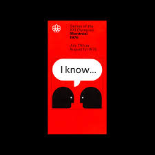 16398 days passed since day of your birth (or 2342.6 weeks). Olympics Publication I Know 1976 Federal Identity