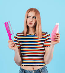 But, how do these tiny microscopic spores cause hair loss? Can Ketoconazole Shampoo Help With Hair Loss