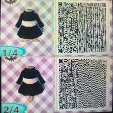 Adidas Kleid Schwarz Acnl Qr Code Kleider New Ideas Adidas Dress Animal Crossing Animal Crossing Qr