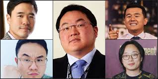 Low struck a $700 million deal. 6 Actors That Could Play Jho Low In Billion Dollar Whale Movie Hype Malaysia