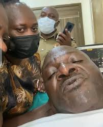Edward katumba wamala, more commonly known as katumba wamala, is a ugandan army officer who has been the chief of defense forces of uganda, the highest military rank in the uganda people's. Pljsvankgc1lzm