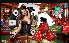 New Trending report on Online Casino Gaming Market With Top ...