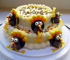 Account & lists account returns & orders. Thanksgiving Cakes Decoration Ideas Little Birthday Cakes