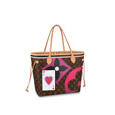 Pick up a qualifying geforce. Game On Neverfull Mm Autres Toiles Monogram Handtaschen Louis Vuitton