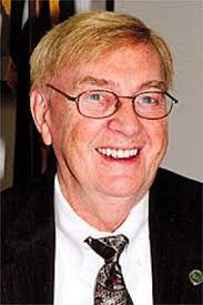 Robert Owens Hillman