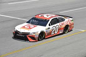 Starting lineup for quaker state 400. Starting Lineup For 2017 Spring Richmond Race Official Site Of Nascar