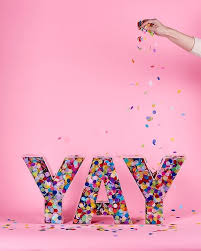 Poppies For Grace On Instagram Yay Everything About This Makes Us Happy In Fact All Our Acrylic Products Make Us Acrylic Letters Party Ware Pink Wallpaper