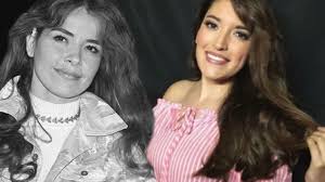 Последние твиты от sergio andrade (@leguasergio). Gloria Trevi No Es Inocente Hija De Sergio Andrade Arremete Contra La Cantante El Manana De Nuevo Laredo