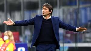 Conte lascia l'inter, non è più l'allenatore: Cvc9jlez2qffrm
