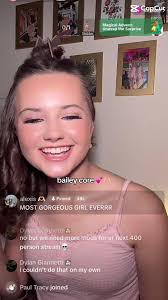 #fanpage #bailey #MYQUEEN I LOVE YOU BAILEYY 💕@Bailey 💕