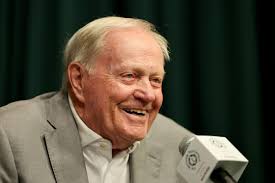 Commentary: Nicklaus, Miller talk U.S. Open memories at Oakmont