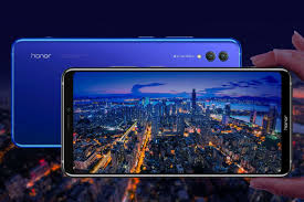 Huawei Put A 7 Inch Screen On Its Latest Smartphone Android Technology Smartphone Latest Cell Phones