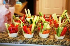 If you're running short on baby shower gift ideas, look no further. 32 Ideas Baby Shower Food Easy Fruit Cups