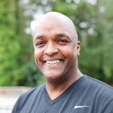 Daryl Reed: Building Bridges for the Next Generation