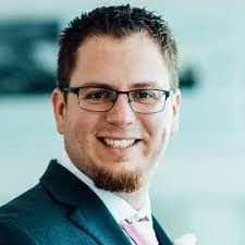 Steven Rutherford's Instagram, Twitter & Facebook