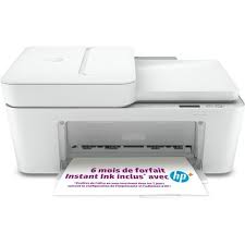We would like to show you a description here but the site won't allow us. Imprimante Hp Tout En Un Jet D Encre Couleur Deskjet Plus 4110e Ideal Pour La Famille 6 Mois D Instant Ink Inclus Avec Hp Cdiscount Informatique