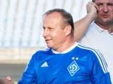 Ivan ivanovych yaremchuk (or jaremczuk) (ukrainian: Ivan Yaremchuk Valdano Podaril Mne Pozolochennye Chasy 11 Avgusta 2013 G Dinamo Kiev Ot Shurika