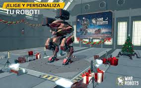 Bluestacks app player is the best pc platform (emulator) to play this android game on . War Robots Apk Mod V7 5 0 Municion Misiles Infinitos Descargar Hack 2021