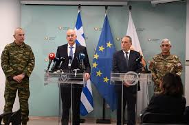  Η νέα εποχή στη γεωπολιτική του Ελληνισμού… με προβολή ισχύος;