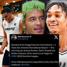 Is someone exercising