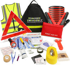 Image result for Emergency Car Kit