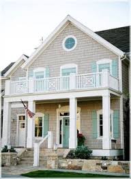 Homeowners with existing homes are limited by their hard finishes (roofs, bricks and stone. Exterior Beach House Colors 2021 Novocom Top