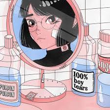 Night aesthetic city aesthetic travel aesthetic urban aesthetic building aesthetic adventure aesthetic aesthetic dark aesthetic bedroom aesthetic backgrounds. 80s Anime Aesthetic In Artworks By Ana Aleksov Viralbandit