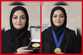 مریم نوری بالانجی داروی سرطان را کشف کرد +بیوگرافی