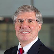 Larry Cordell's Instagram, Twitter & Facebook