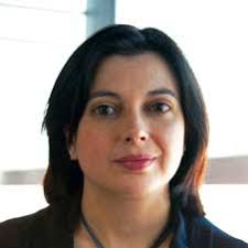 Raquel Ballesteros :: directora de Formación :: BBVA ::