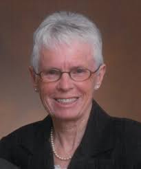 Obituary information for Mary Radbourne