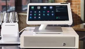 Cash register for small businesses. How To Choose The Best Credit Card Machine Providers East Payment Solutions Credit Card Machine Clover Pos System Merchant Services