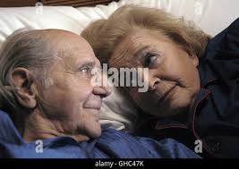 Elsa und fred hi-res stock photography and images