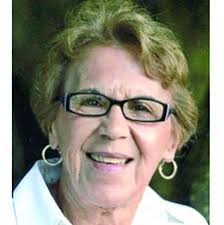 Lorraine Manuel Obituary (1934