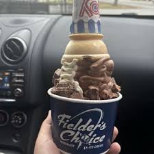 FIELDER'S CHOICE ICE CREAM - Updated May 2026 - 116 Photos & 180 Reviews -  156 Saco Ave, Old Orchard Beach, Maine - Ice Cream & Frozen Yogurt - Phone  Number - Menu - Yelp